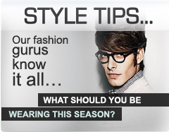 Fashion Prescription Glasses Style Tips And Advice Online From Our Team Of Experts